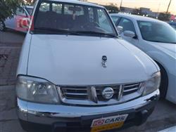 Nissan Pickup